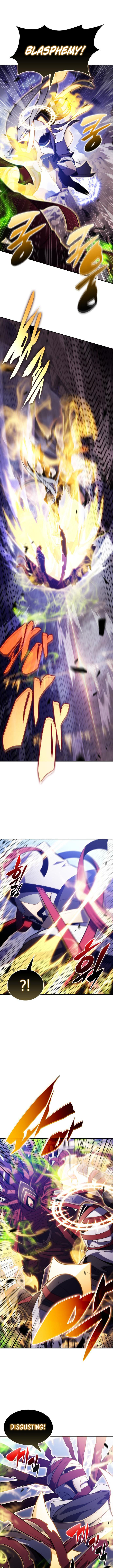 The Regressed Son of a Duke is an Assassin Chapter 136 13